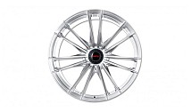 MC3 Forged, Central-Lock Wheels